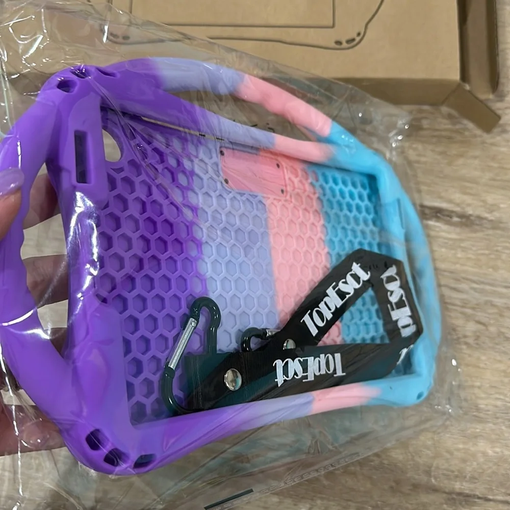 NWT Samsung galaxy tablet A9 case